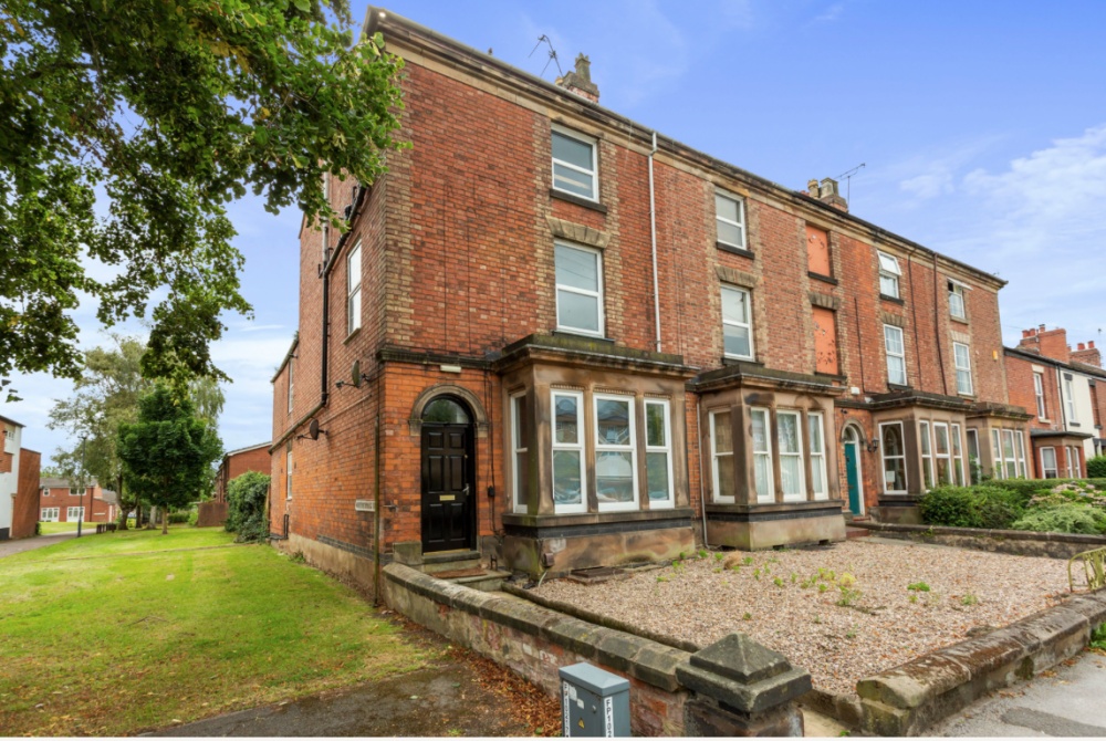 69 Kedleston Road
